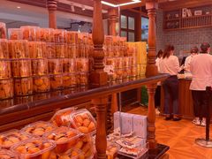 -巴黎贝甜(乌鲁木齐北京路汇嘉店)