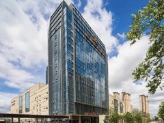 -格林东方酒店(独墅湖尹山湖郭苑路地铁站店)