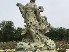-廊坊市自然公园