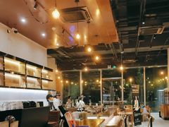 自助取餐区-DECAMERON十日谈(前海嘉里中心店)