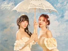 -海马体照相馆(大连柏威年购物中心店)