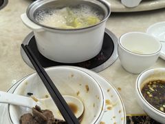 -潮悦牛肉火锅城(水贝店)