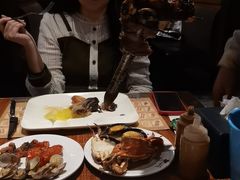 -汉巴味德(沈阳万象汇店)