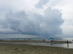 -北海市海滨公园