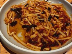 -肉串汪(月坛店)