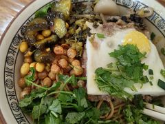 -友琴面馆(东白溪公寓店)