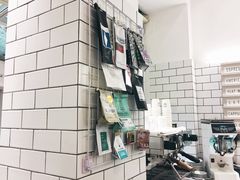 -Onirii Coffee(长乐路店)