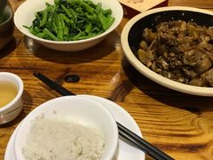 -金利来酒家(劳动西路店)