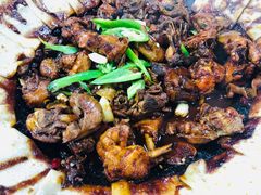 -皖北巫氏三胖地锅鸡(长淮总店)