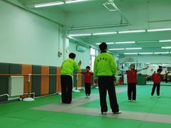 -武术世家少儿培训中心(首都体育学院店)