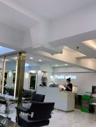 -雅仕 HAIR SALON 美发沙龙