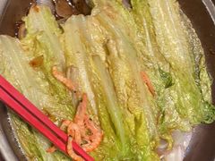 -金狮麟·新豫菜(金码大厦店)