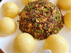 -小土豆北方菜馆(文慧园店)