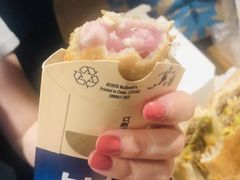 香芋派-麦当劳(坂田分店)