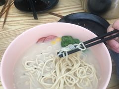 -长颈鹿的口袋钵钵鸡(市南店)