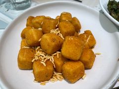 -大树餐厅(环球港店)