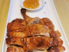 -梁记粥铺(开元地中海店)