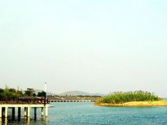 -苏州吴中太湖旅游区