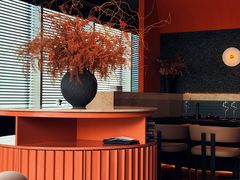-醉东Oriental House(静安嘉里中心店)