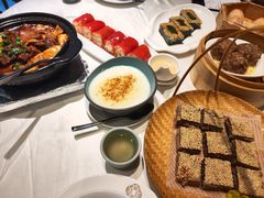 -陶陶居酒家(解放北路店)