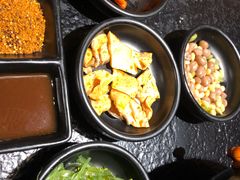 -九田家黑牛烤肉料理(石路天虹店)