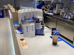 -煲珠公·老红糖珍珠奶茶(金沙洲梦乐城店)