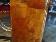 川贝银耳雪梨茶-辣尚瘾·烤鱼·新川菜(交大直营店)