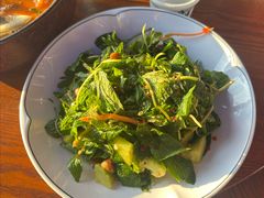 -阿才景东带皮牛肉馆(茶林苑店)