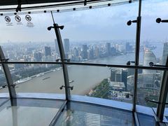 -东方明珠广播电视塔