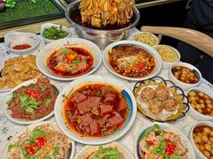 -成都瓜串串(华强北店)