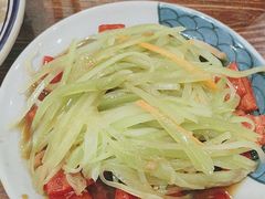 -刘师父老汉口江湖菜(蔡锷路店)