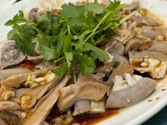 -电白鸭粥店(下沙二坊88号店)