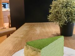 -六六·抹茶66’s SALDessert(保利时光里店)