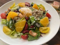 -沏点Trattoria意大利餐厅(新街口店)