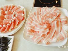 -天都肥牛(南五马路店)