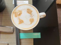 -青岛富力艾美酒店