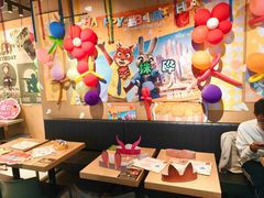 -麦当劳(帝豪店)