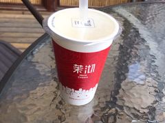 -茉沏(万科美好广场店)