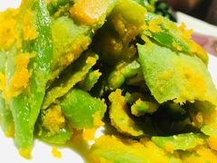 -伙工殿餐厅(吉大店)