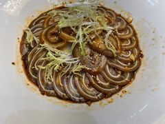 -鲍氏金勺子(恒大店)
