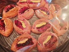 -同福龙虾(高新店)