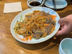 -一轩饺子馆(丽都店)