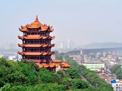 -黄鹤楼