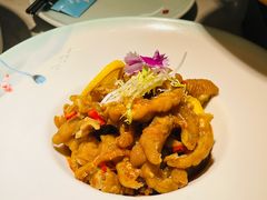 -上地宴·中关村的会客厅(清河高铁站店)
