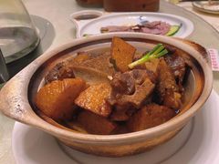 -百家鲜·杭帮菜