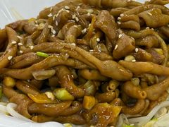 -南记食粥坊·宵夜大排档(莲花总店)