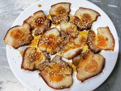 -黎记大排档(慈云路店)