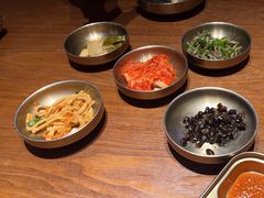 -春熙台·韩国料理(宝安西乡店)