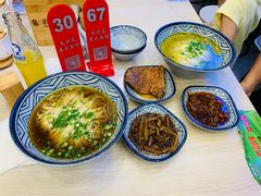 -朱洪元苏式面馆(绿宝广场店)