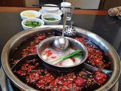 -家一加火锅(绿地翠谷总店)